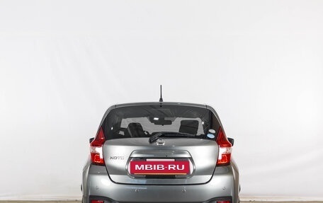 Nissan Note II рестайлинг, 2020 год, 1 179 000 рублей, 6 фотография