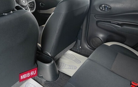 Nissan Note II рестайлинг, 2020 год, 1 179 000 рублей, 10 фотография