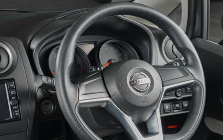 Nissan Note II рестайлинг, 2020 год, 1 179 000 рублей, 12 фотография