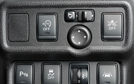 Nissan Note II рестайлинг, 2020 год, 1 179 000 рублей, 18 фотография