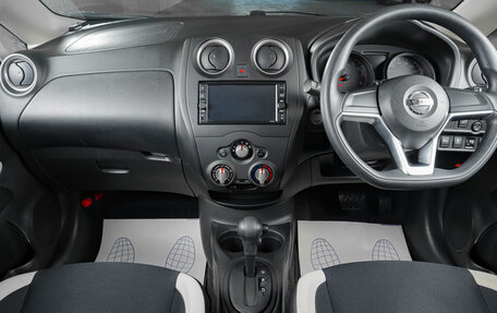 Nissan Note II рестайлинг, 2020 год, 1 179 000 рублей, 13 фотография