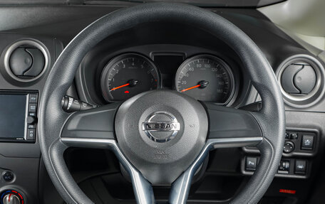 Nissan Note II рестайлинг, 2020 год, 1 179 000 рублей, 14 фотография