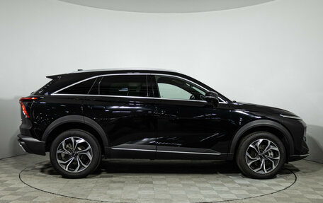 Haval F7, 2024 год, 2 940 000 рублей, 4 фотография
