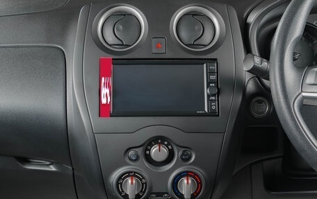 Nissan Note II рестайлинг, 2020 год, 1 179 000 рублей, 15 фотография