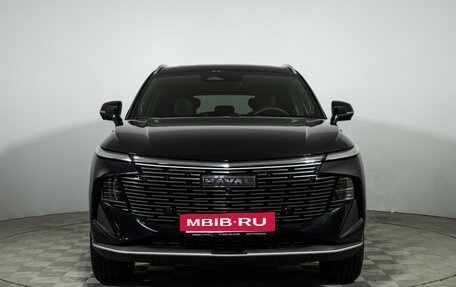Haval F7, 2024 год, 2 940 000 рублей, 2 фотография