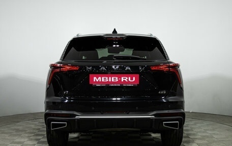 Haval F7, 2024 год, 2 940 000 рублей, 7 фотография