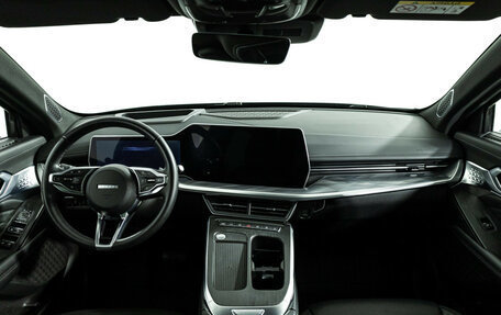 Haval F7, 2024 год, 2 940 000 рублей, 14 фотография