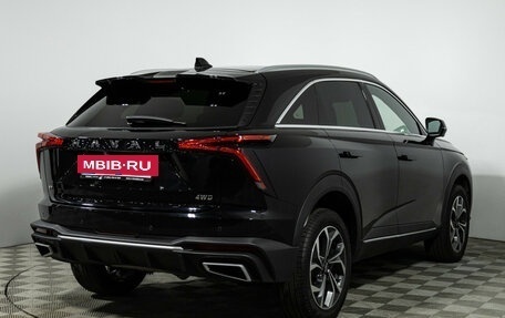Haval F7, 2024 год, 2 940 000 рублей, 6 фотография