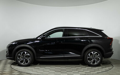 Haval F7, 2024 год, 2 940 000 рублей, 9 фотография