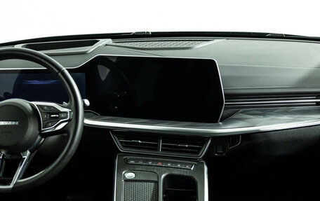 Haval F7, 2024 год, 2 940 000 рублей, 15 фотография