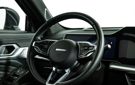 Haval F7, 2024 год, 2 940 000 рублей, 16 фотография