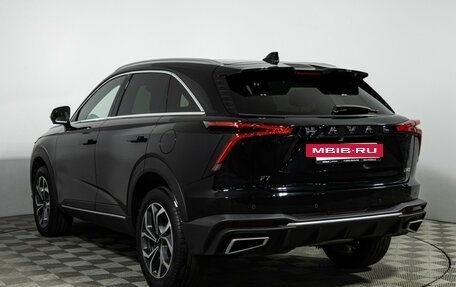 Haval F7, 2024 год, 2 940 000 рублей, 8 фотография