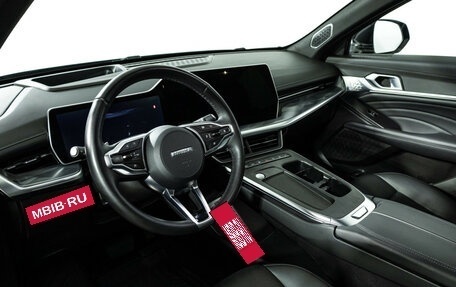 Haval F7, 2024 год, 2 940 000 рублей, 12 фотография