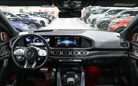 Mercedes-Benz GLS AMG, 2021 год, 12 200 000 рублей, 22 фотография
