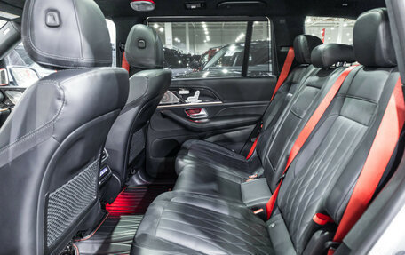 Mercedes-Benz GLS AMG, 2021 год, 12 200 000 рублей, 20 фотография