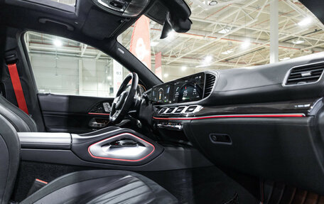 Mercedes-Benz GLS AMG, 2021 год, 12 200 000 рублей, 24 фотография