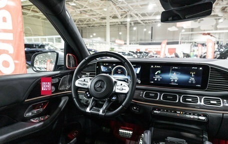 Mercedes-Benz GLS AMG, 2021 год, 12 200 000 рублей, 23 фотография