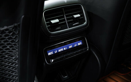 Mercedes-Benz GLS AMG, 2021 год, 12 200 000 рублей, 29 фотография
