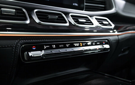 Mercedes-Benz GLS AMG, 2021 год, 12 200 000 рублей, 38 фотография