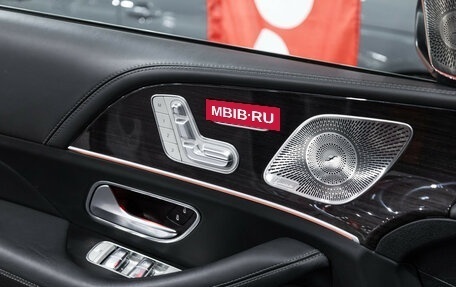 Mercedes-Benz GLS AMG, 2021 год, 12 200 000 рублей, 31 фотография