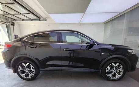 Haval F7x I, 2024 год, 2 520 000 рублей, 4 фотография