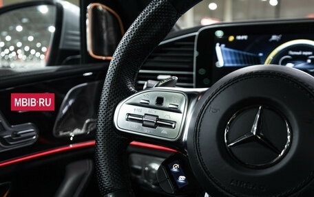 Mercedes-Benz GLS AMG, 2021 год, 12 200 000 рублей, 36 фотография