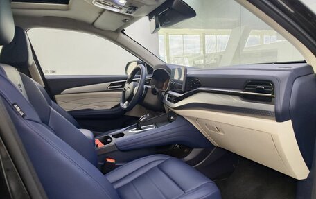 Haval F7x I, 2024 год, 2 520 000 рублей, 11 фотография