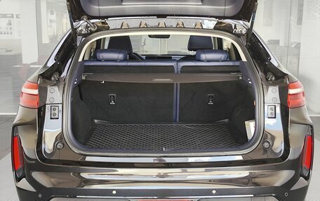 Haval F7x I, 2024 год, 2 520 000 рублей, 10 фотография