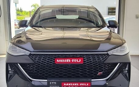 Haval F7x I, 2024 год, 2 520 000 рублей, 2 фотография