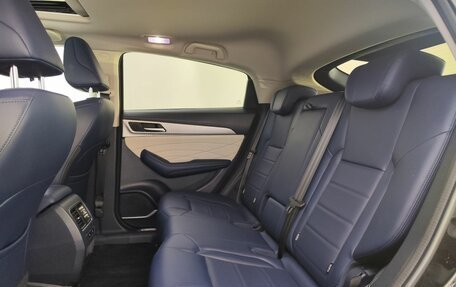 Haval F7x I, 2024 год, 2 520 000 рублей, 12 фотография