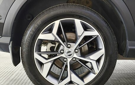 Haval F7x I, 2024 год, 2 520 000 рублей, 18 фотография