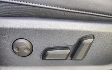 Haval F7x I, 2024 год, 2 520 000 рублей, 20 фотография