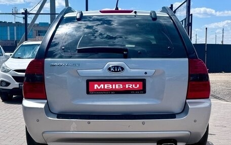 KIA Sportage II, 2008 год, 999 990 рублей, 5 фотография