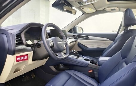 Haval F7x I, 2024 год, 2 520 000 рублей, 16 фотография