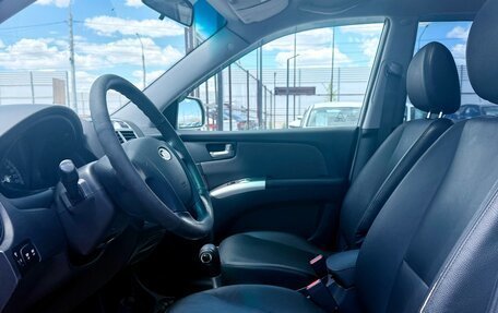 KIA Sportage II, 2008 год, 999 990 рублей, 7 фотография