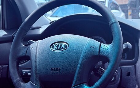 KIA Sportage II, 2008 год, 999 990 рублей, 11 фотография