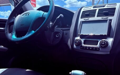 KIA Sportage II, 2008 год, 999 990 рублей, 10 фотография