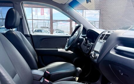 KIA Sportage II, 2008 год, 999 990 рублей, 17 фотография