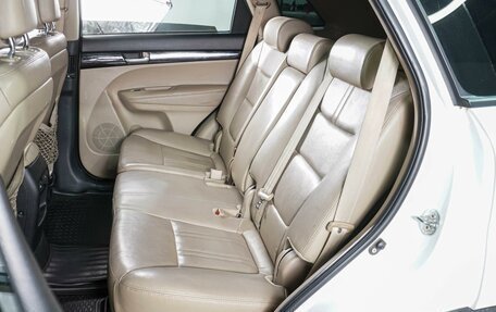 KIA Sorento II рестайлинг, 2012 год, 1 699 000 рублей, 9 фотография