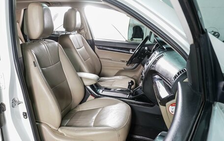 KIA Sorento II рестайлинг, 2012 год, 1 699 000 рублей, 8 фотография