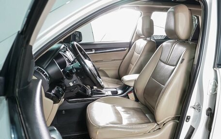 KIA Sorento II рестайлинг, 2012 год, 1 699 000 рублей, 10 фотография