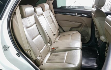 KIA Sorento II рестайлинг, 2012 год, 1 699 000 рублей, 7 фотография