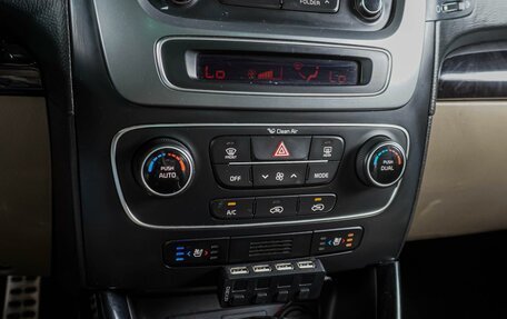 KIA Sorento II рестайлинг, 2012 год, 1 699 000 рублей, 13 фотография