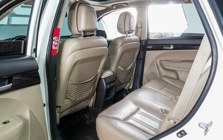 KIA Sorento II рестайлинг, 2012 год, 1 699 000 рублей, 11 фотография