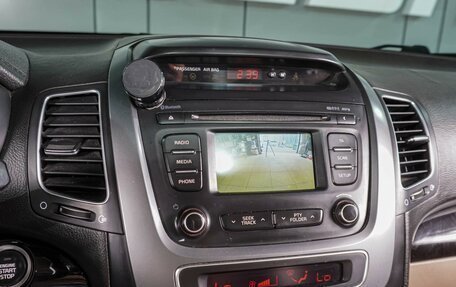 KIA Sorento II рестайлинг, 2012 год, 1 699 000 рублей, 14 фотография