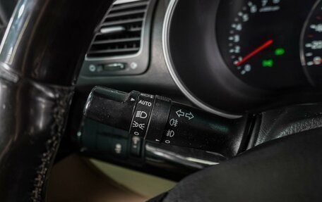 KIA Sorento II рестайлинг, 2012 год, 1 699 000 рублей, 18 фотография