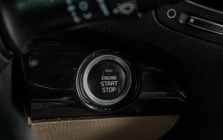 KIA Sorento II рестайлинг, 2012 год, 1 699 000 рублей, 20 фотография
