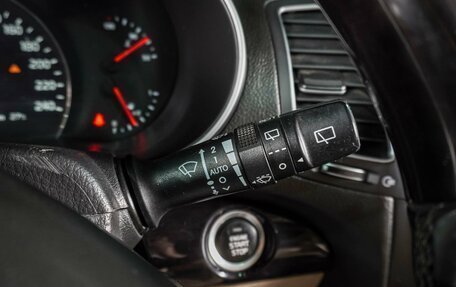 KIA Sorento II рестайлинг, 2012 год, 1 699 000 рублей, 19 фотография