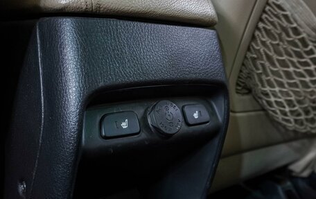 KIA Sorento II рестайлинг, 2012 год, 1 699 000 рублей, 25 фотография
