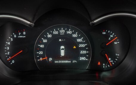 KIA Sorento II рестайлинг, 2012 год, 1 699 000 рублей, 27 фотография